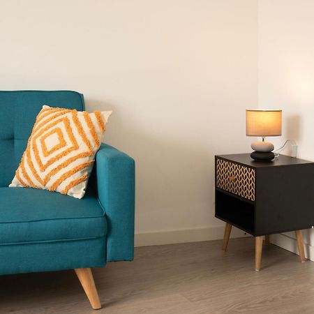 ++++ Central Duplex Renove 5 Pieces 150M2 A 8 Mn De La Place Dalton ++++ Boulogne-sur-Mer Exteriér fotografie