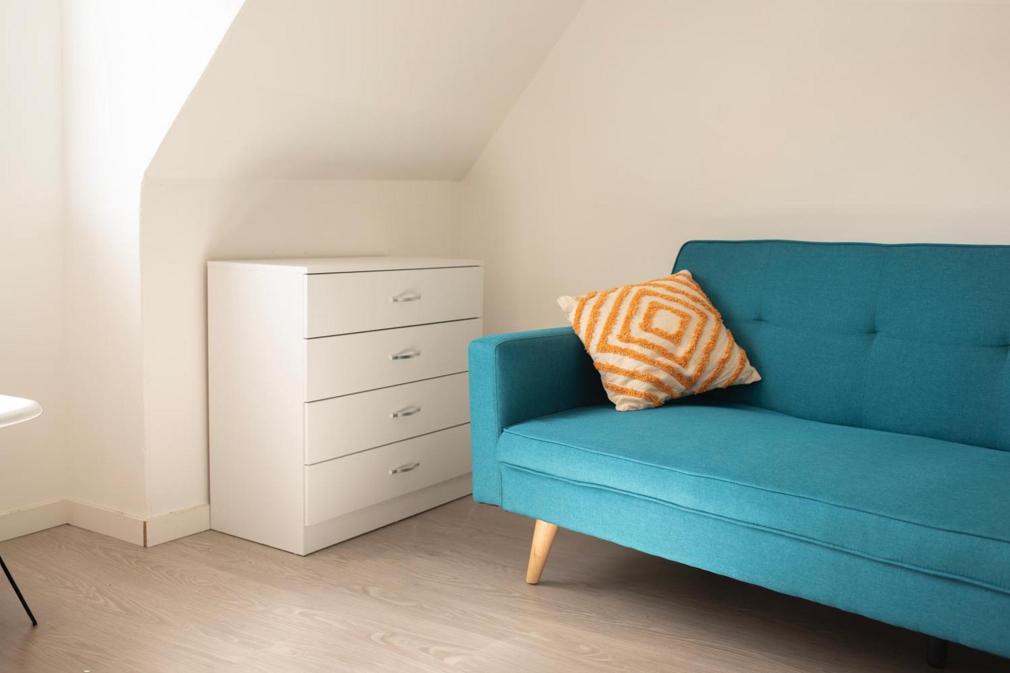 ++++ Central Duplex Renove 5 Pieces 150M2 A 8 Mn De La Place Dalton ++++ Boulogne-sur-Mer Exteriér fotografie