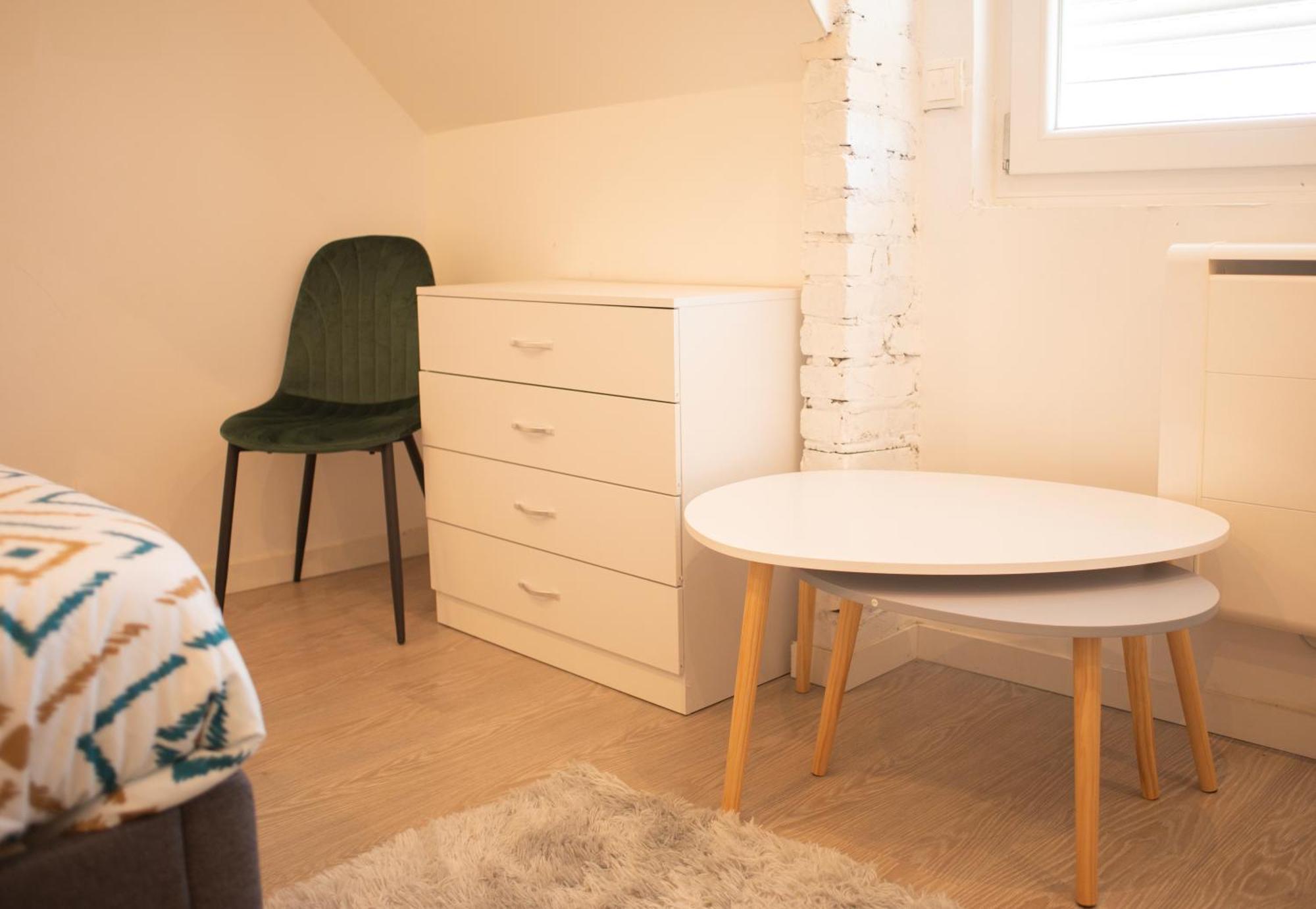 ++++ Central Duplex Renove 5 Pieces 150M2 A 8 Mn De La Place Dalton ++++ Boulogne-sur-Mer Exteriér fotografie