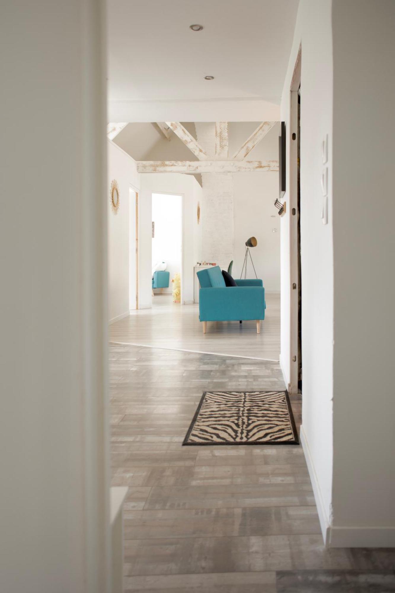 ++++ Central Duplex Renove 5 Pieces 150M2 A 8 Mn De La Place Dalton ++++ Boulogne-sur-Mer Exteriér fotografie