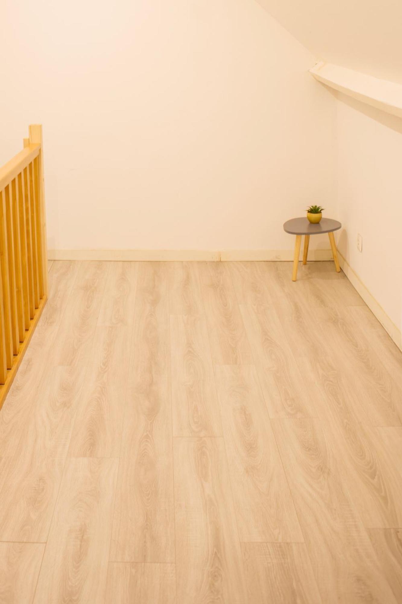 ++++ Central Duplex Renove 5 Pieces 150M2 A 8 Mn De La Place Dalton ++++ Boulogne-sur-Mer Exteriér fotografie