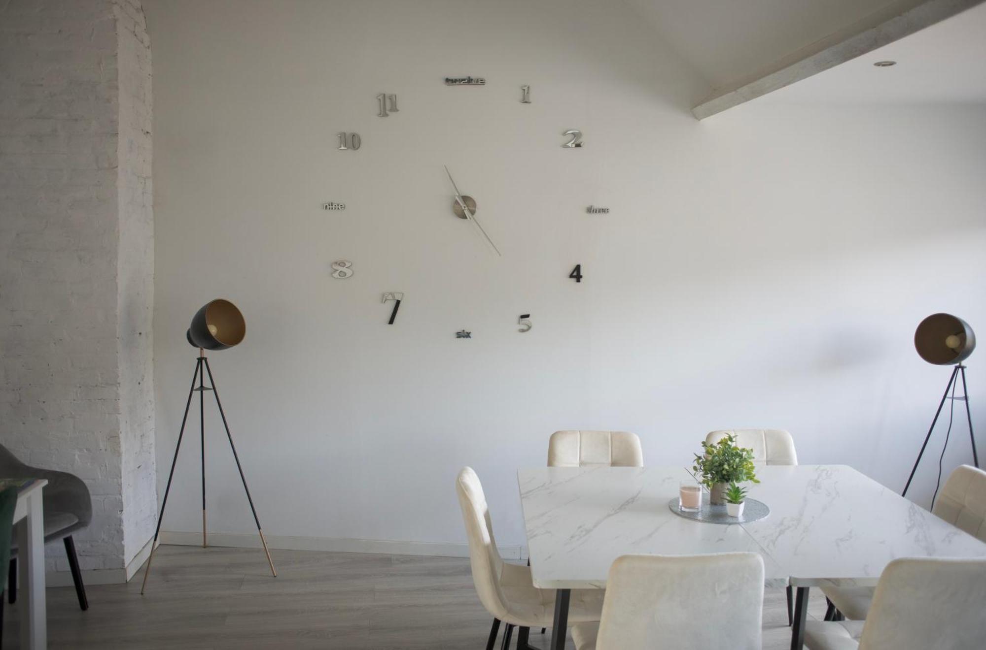 ++++ Central Duplex Renove 5 Pieces 150M2 A 8 Mn De La Place Dalton ++++ Boulogne-sur-Mer Exteriér fotografie
