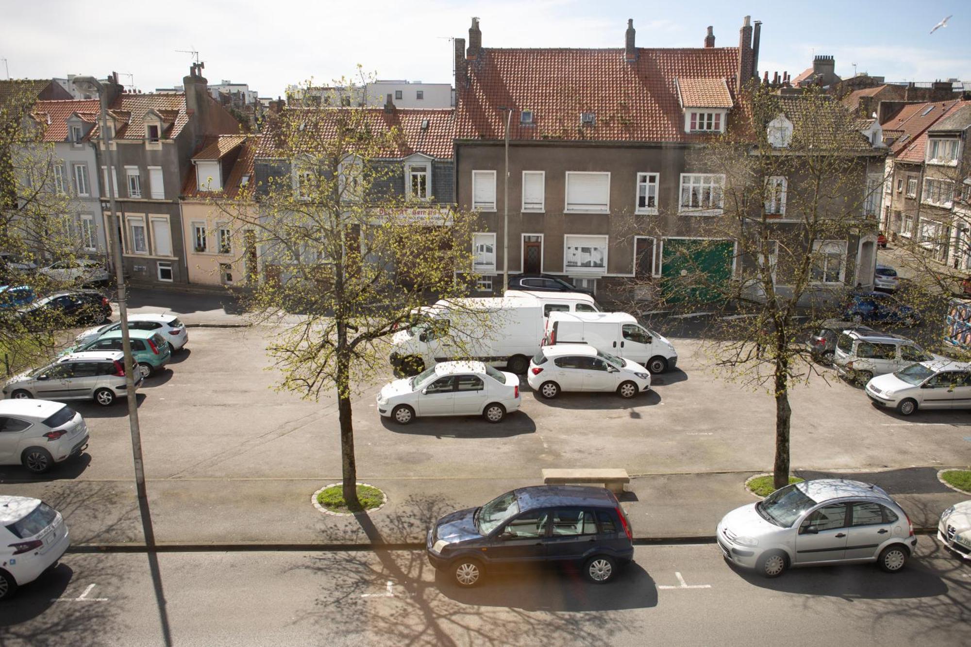 ++++ Central Duplex Renove 5 Pieces 150M2 A 8 Mn De La Place Dalton ++++ Boulogne-sur-Mer Exteriér fotografie