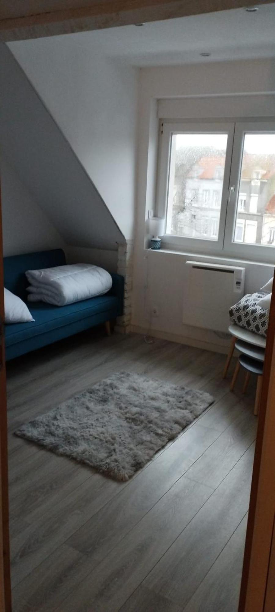 ++++ Central Duplex Renove 5 Pieces 150M2 A 8 Mn De La Place Dalton ++++ Boulogne-sur-Mer Pokoj fotografie