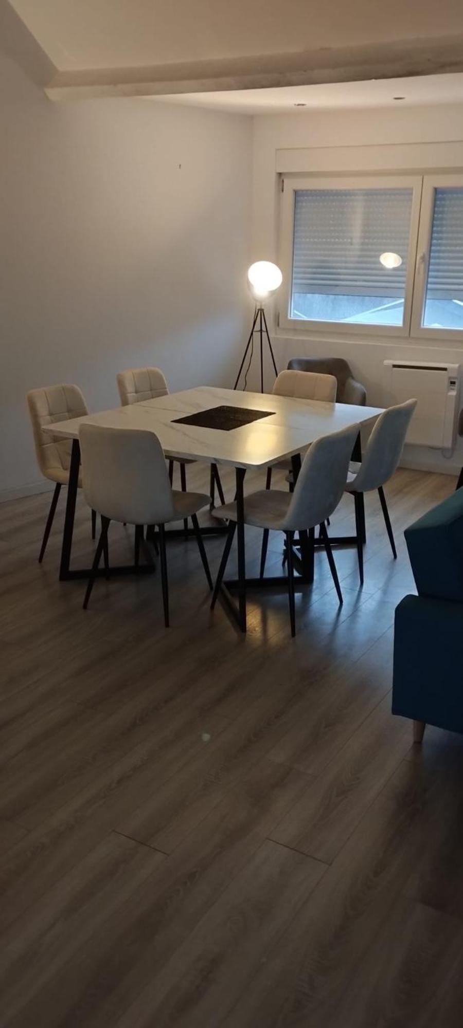 ++++ Central Duplex Renove 5 Pieces 150M2 A 8 Mn De La Place Dalton ++++ Boulogne-sur-Mer Pokoj fotografie
