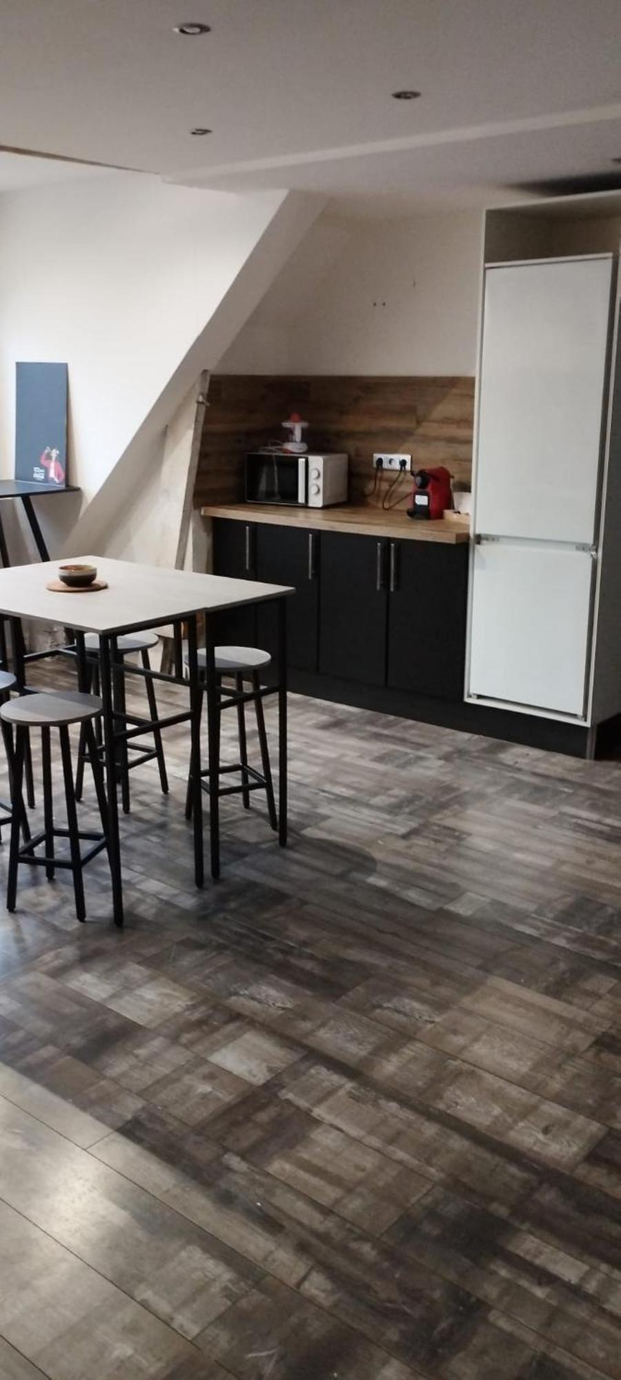 ++++ Central Duplex Renove 5 Pieces 150M2 A 8 Mn De La Place Dalton ++++ Boulogne-sur-Mer Pokoj fotografie